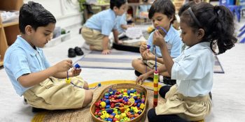 Pristine Private School