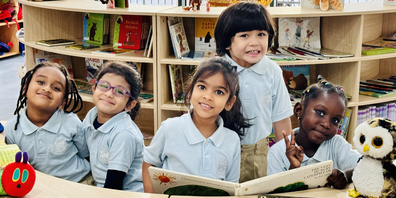 Pristine Private School