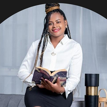 Celestine Chepkorir