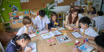 D-PREP International School