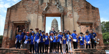 D-PREP International School