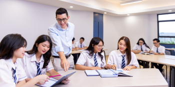 D-PREP International School