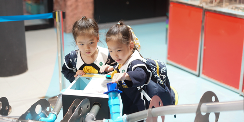 D-PREP International School