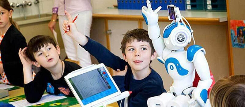 Dubai: Kids to learn robotics, meet astronauts, make 3D art at winter space camp