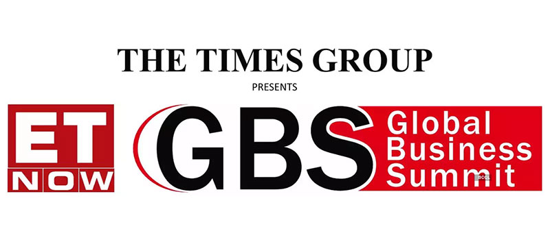 ET NOW Global Business Summit