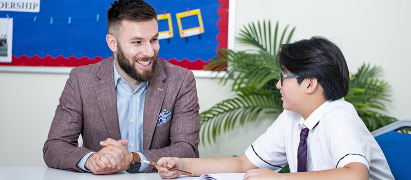 Leading with Excellence: Newlands’ Commitment to Quality Education and Student Growth