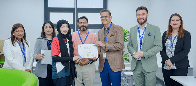 Leading with Excellence: Newlands’ Commitment to Quality Education and Student Growth