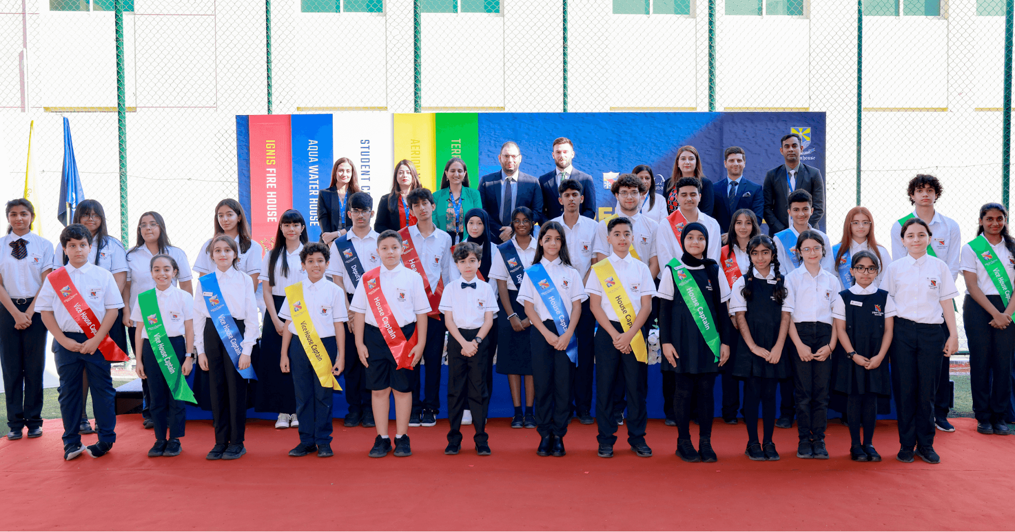 Leading with Excellence: Newlands’ Commitment to Quality Education and Student Growth