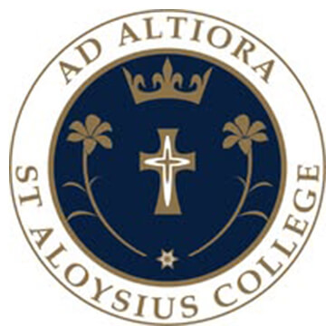 St Aloysius College