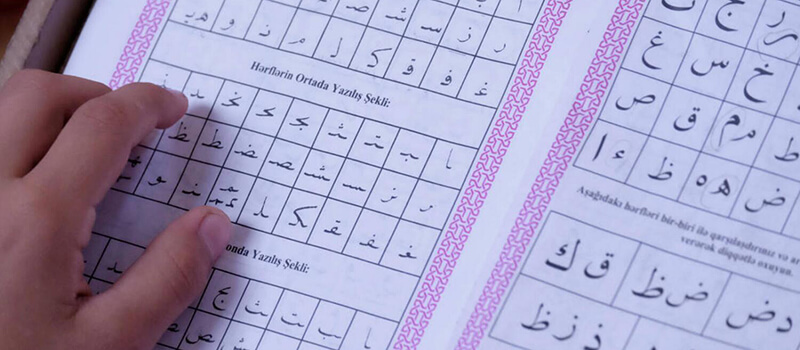 UAE: Some Arab expats struggle with using Arabic at work; here's why