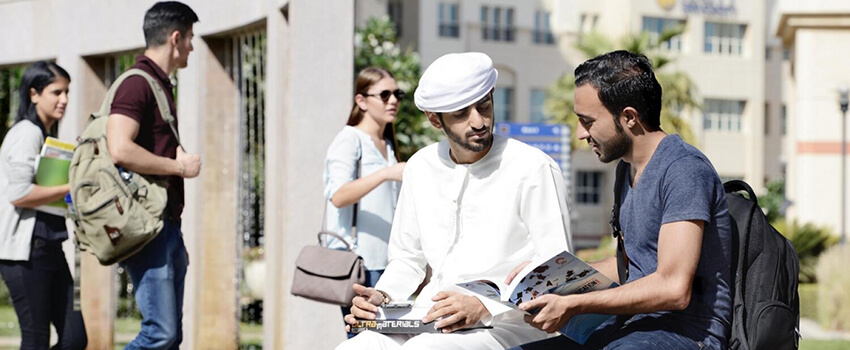 UAE universities ranked among the best in sustainability in Arab region