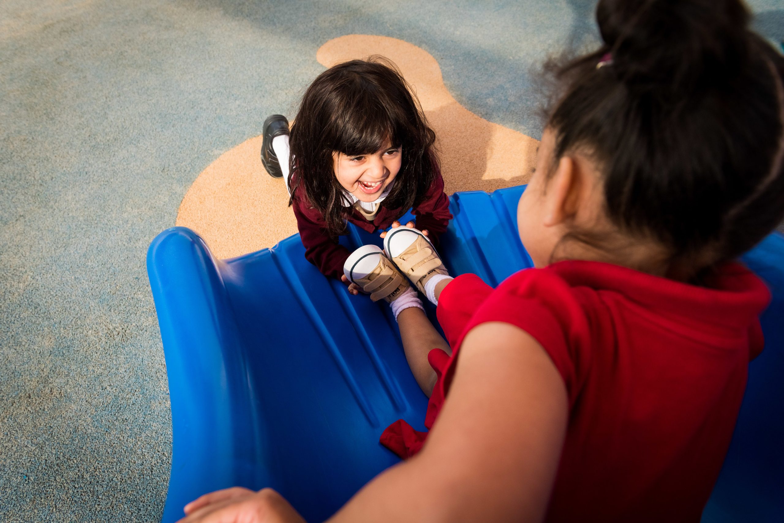 Swiss International School (SISQ)