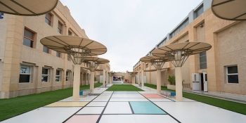 Aldenham Prep Riyadh