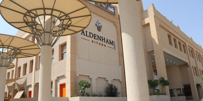 Aldenham Prep Riyadh