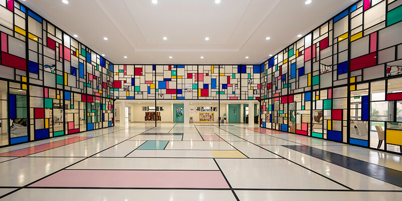 Aldenham Prep Riyadh