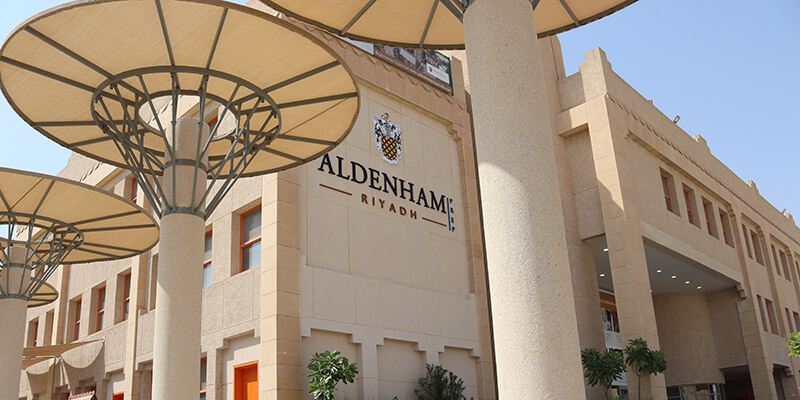Aldenham Prep Riyadh