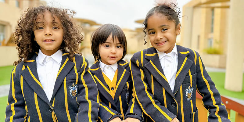 Aldenham Prep Riyadh