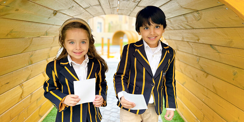 Aldenham Prep Riyadh