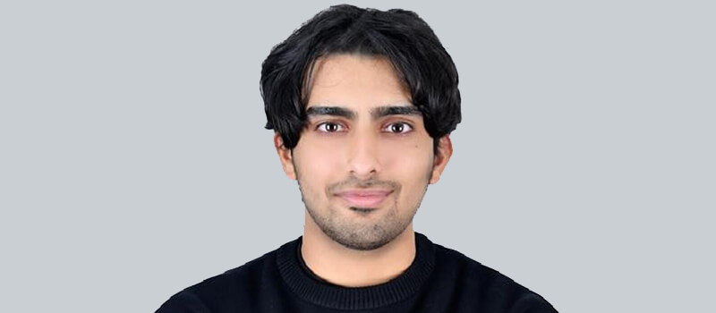 Dubai student drops out of US university to launch AI startup Dubai student drops out of US university to launch AI startup