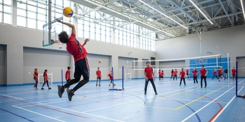 King’s School The Crown