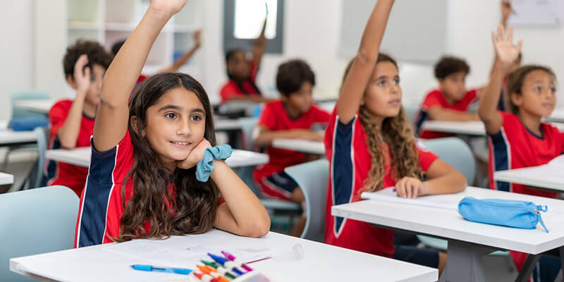 King’s School The Crown