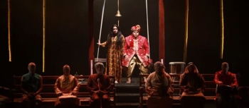 Sharjah Theatre Days 