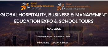 Global Education Expo (2026)