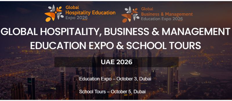 Global Education Expo (2026)