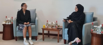 UAE: Teen prodigy launches astrophysics book exploring black hole theory