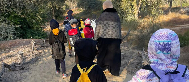 UAE: Why some parents opt to homeschool their children UAE: Why some parents opt to homeschool their children