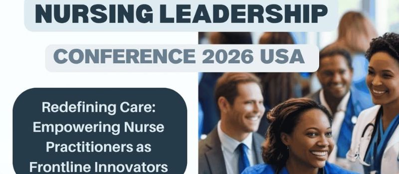 Nursing Conference 2026