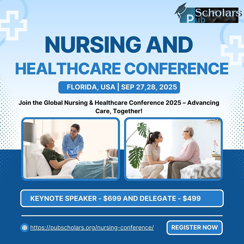 Nursing Conference 2026