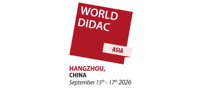 Worlddidac Asia (2026)