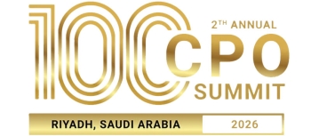 100 CPO Summit Riyadh