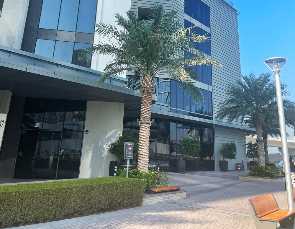 The House of Learning Early Childhood Center