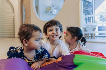 The House of Learning Early Childhood Center