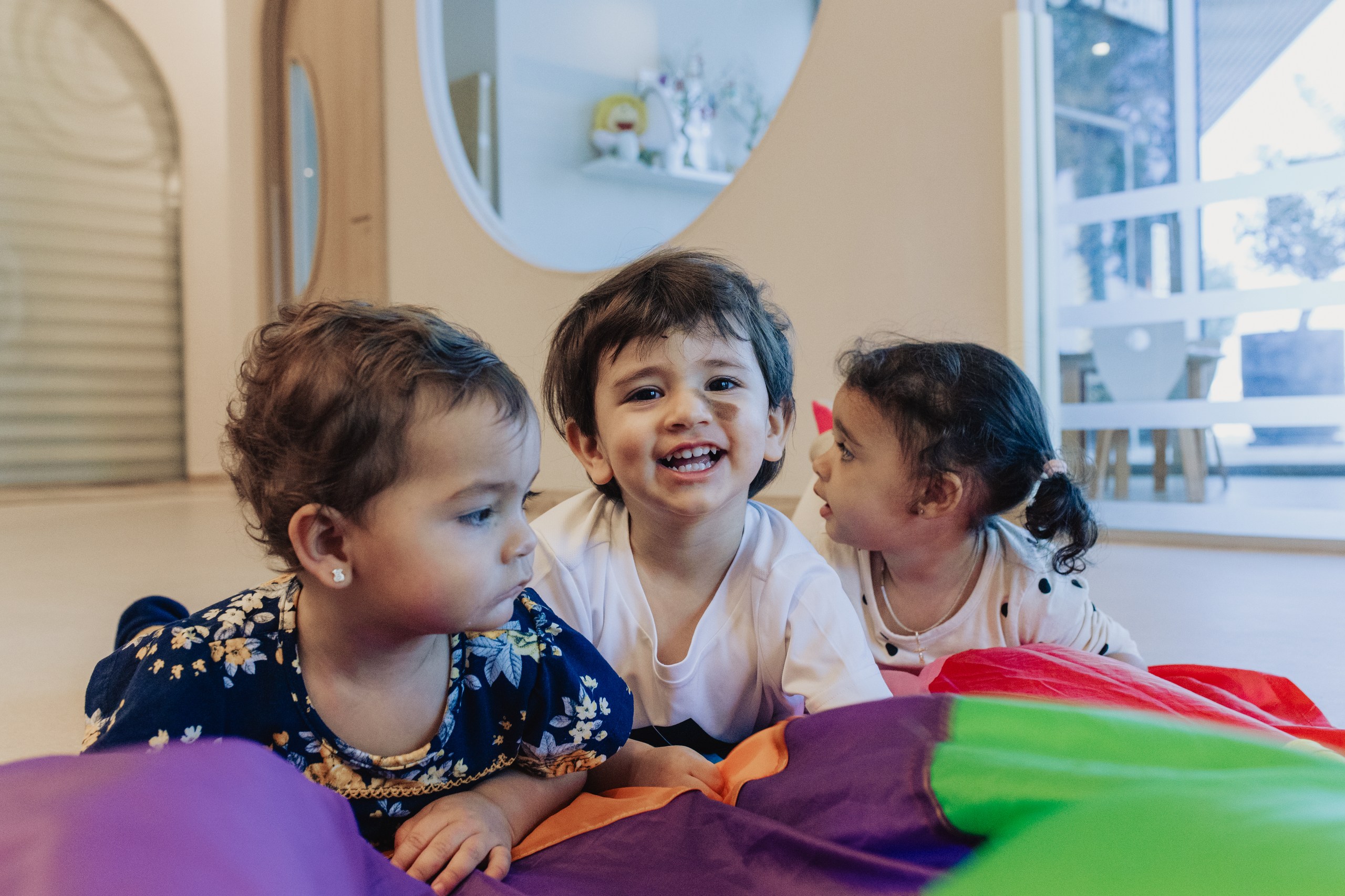 The House of Learning Early Childhood Center