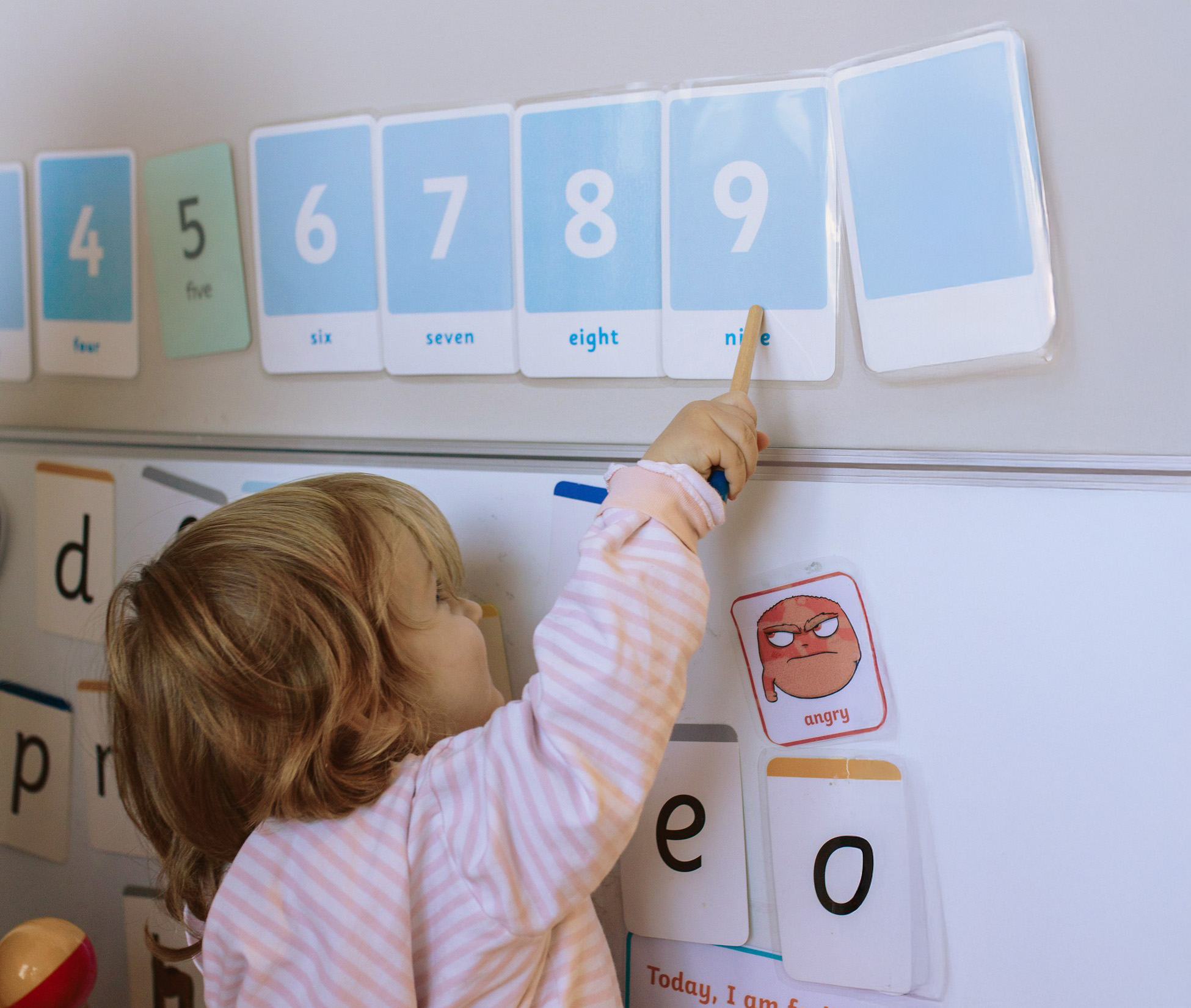 The House of Learning Early Childhood Center