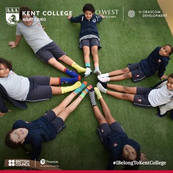 Kent College West Cairo