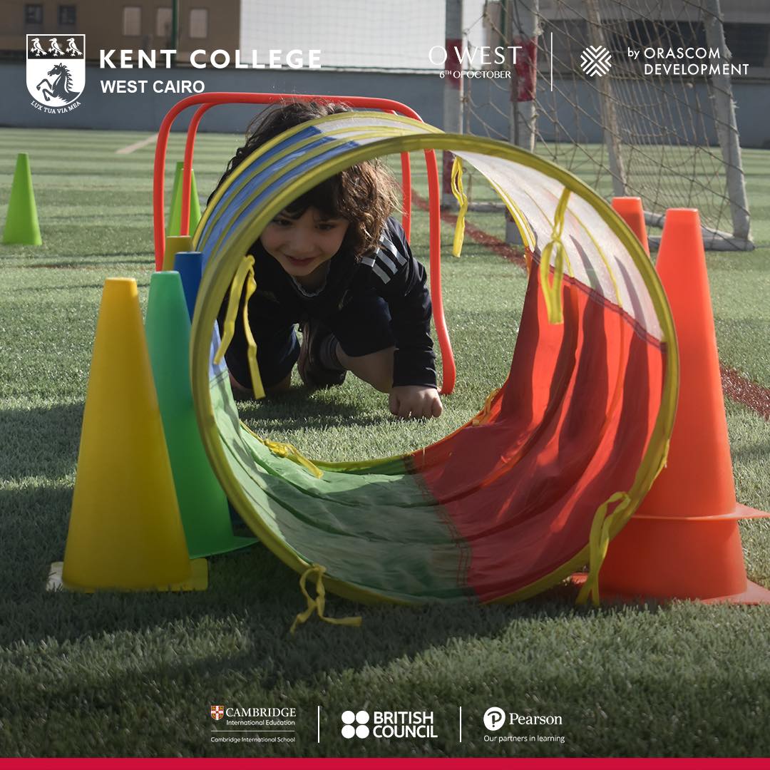 Kent College West Cairo