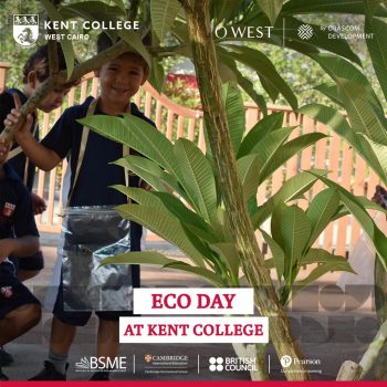 Kent College West Cairo