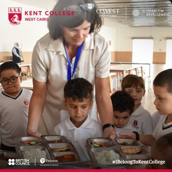 Kent College West Cairo