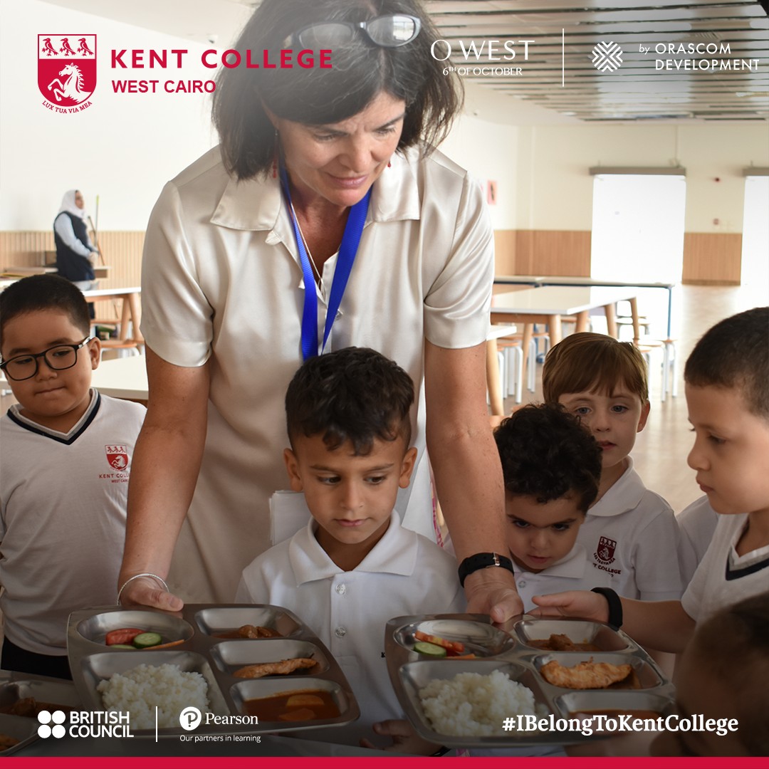 Kent College West Cairo