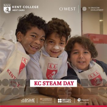 Kent College West Cairo