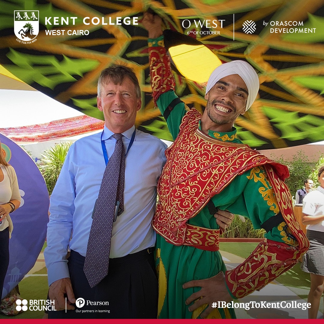 Kent College West Cairo