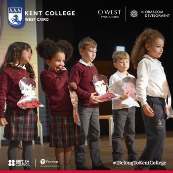 Kent College West Cairo