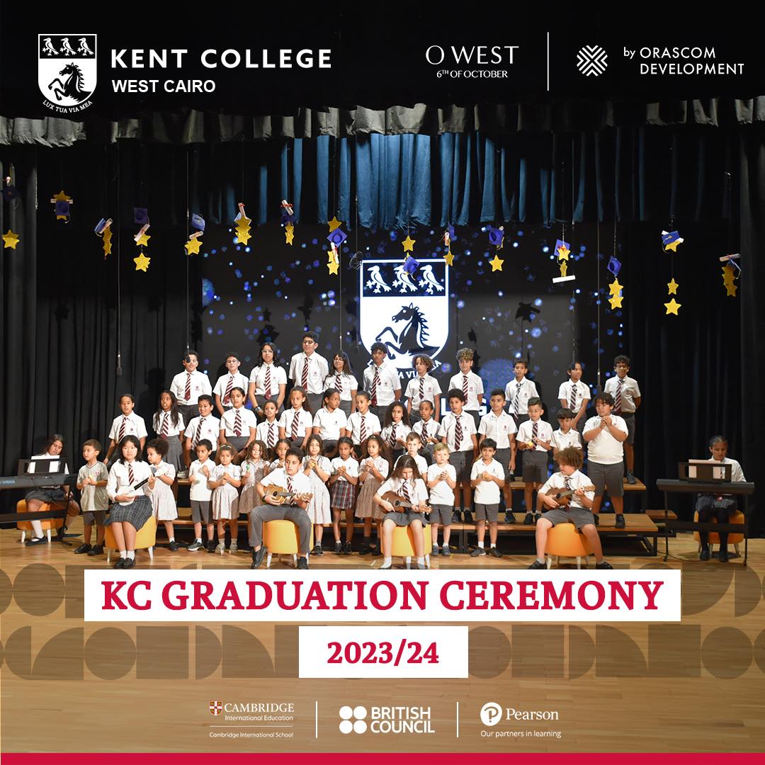 Kent College West Cairo