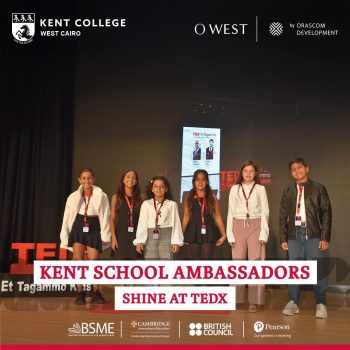 Kent College West Cairo