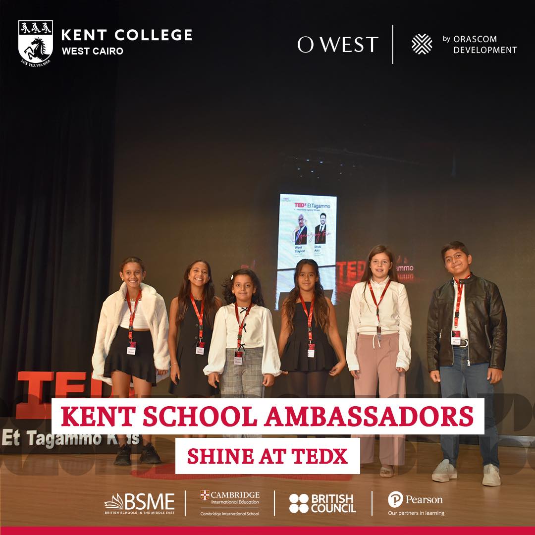 Kent College West Cairo