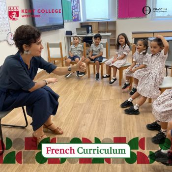 Kent College West Cairo